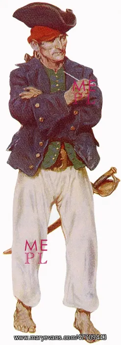 : Fierce Buccaneer : Fierce Buccaneer