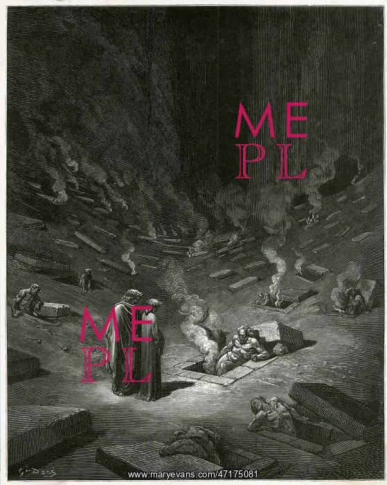 : THE FIERY PIT : THE FIERY PIT