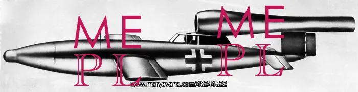 : Fieseler V1 : Fieseler V1