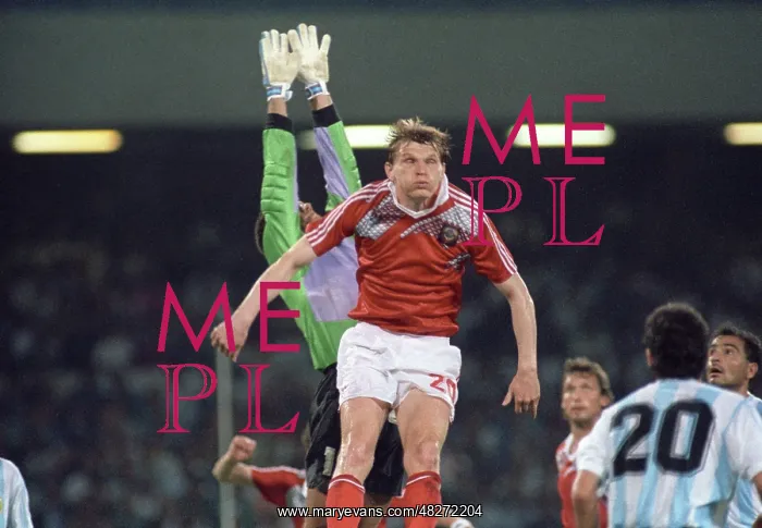 : FIFA World Cup, 1990 : FIFA World Cup, 1990