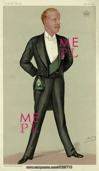 : FIFE / ALEXANDER 6TH EARL : FIFE / ALEXANDER 6TH EARL