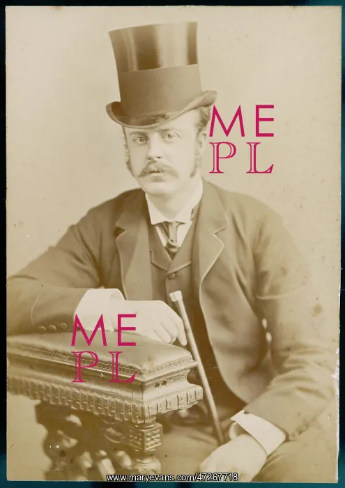 : FIFE / ALEXANDER 6TH EARL : FIFE / ALEXANDER 6TH EARL
