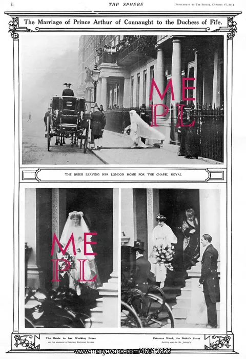: FIFE CONNAUGHT WEDDING : FIFE CONNAUGHT WEDDING