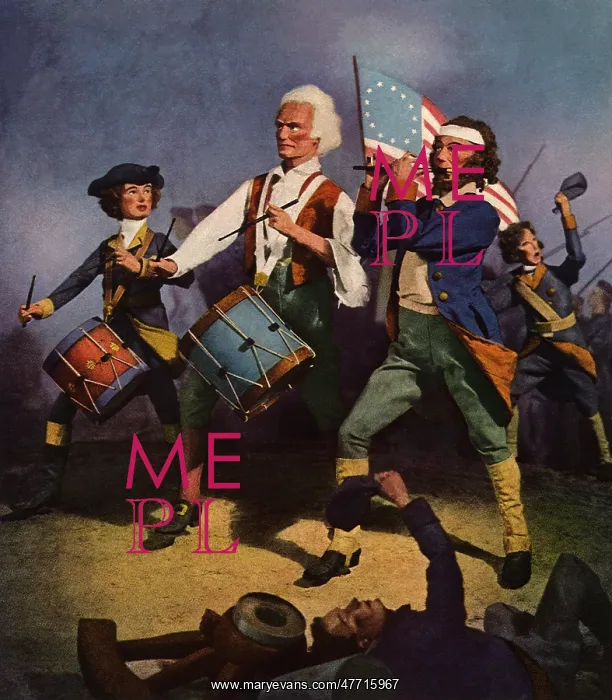 : Fife and Drum Corp : Fife and Drum Corp