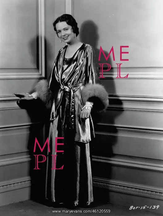 : Fifi D'Orsay in Young as You Feel (1931) : Fifi D'Orsay in Young as You Feel (1931)