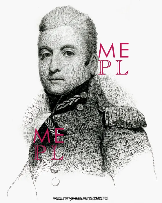 : FIFTH DUKE OF GORDON : FIFTH DUKE OF GORDON