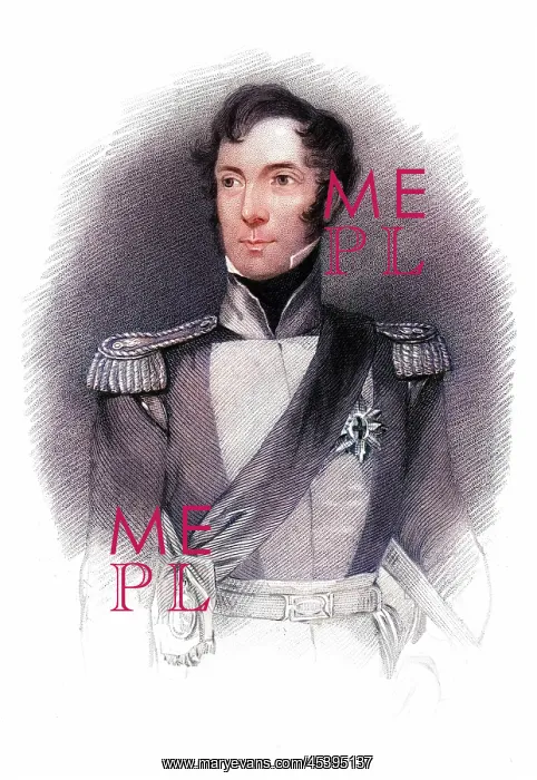 : FIFTH DUKE RICHMOND : FIFTH DUKE RICHMOND