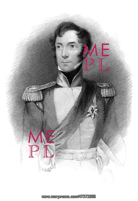  : FIFTH DUKE RICHMOND