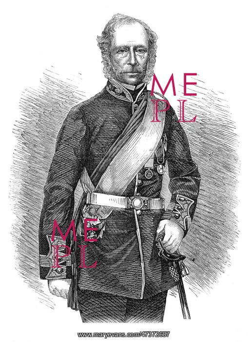: FIFTH DUKE RICHMOND : FIFTH DUKE RICHMOND