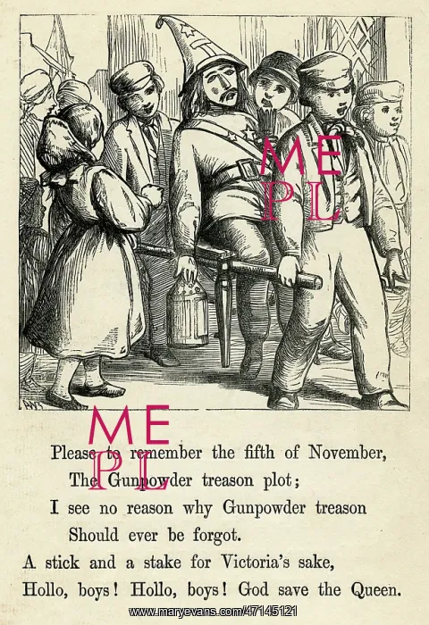 : Fifth of November : Fifth of November