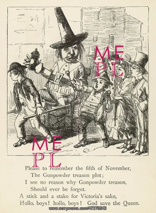 : Fifth of November : Fifth of November