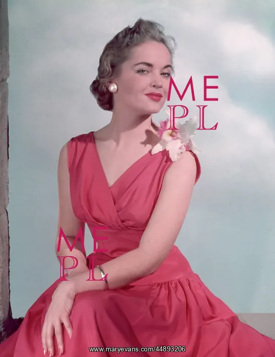 : FIFTIES GIRL : FIFTIES GIRL
