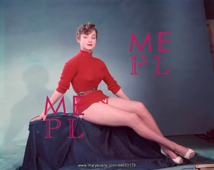 : FIFTIES GIRL / LONG LEGS : FIFTIES GIRL / LONG LEGS