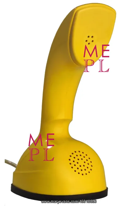 : Fifties Phone : Fifties Phone