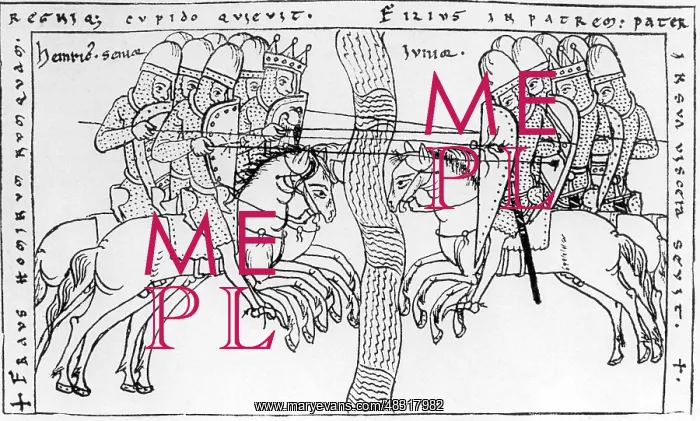 : Fight between Henry IV and his son : Fight between Henry IV and his son
