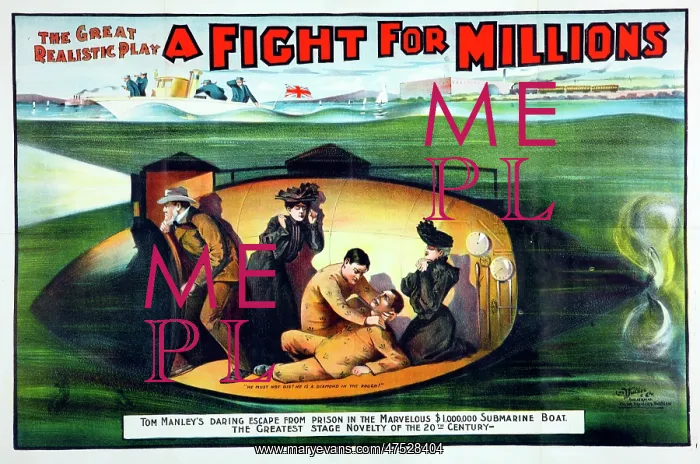  : A fight for millions