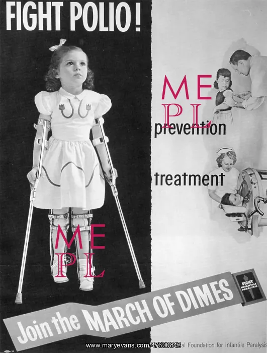 : Fight Polio : Fight Polio