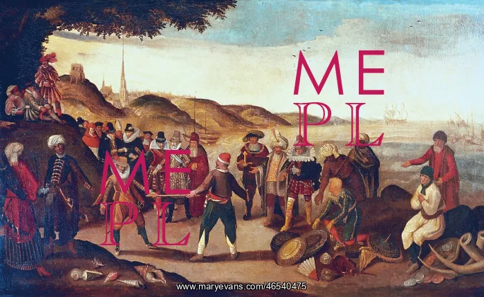 : Fight between Spanish and Dutch for commerce : Fight between Spanish and Dutch for commerce