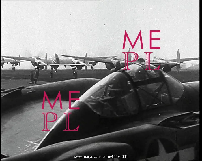 : A Fighter Aircraft Taxiing down a Runway, In : A Fighter Aircraft Taxiing down a Runway, In
