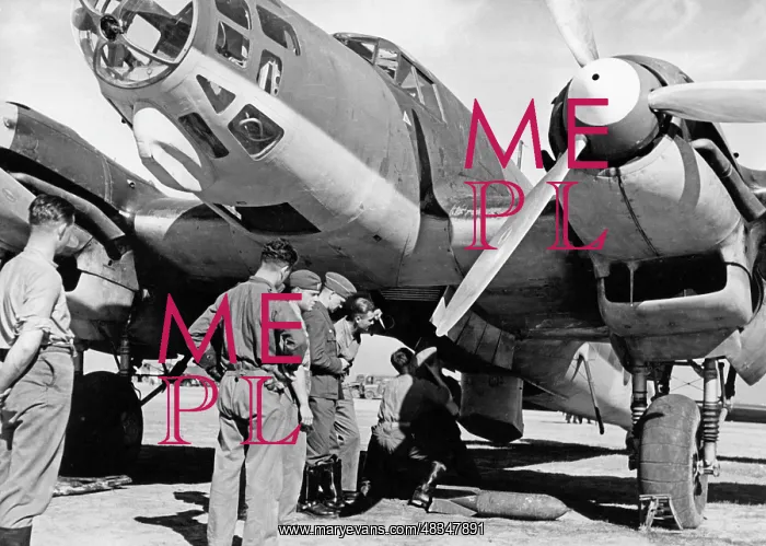 : Fighter bomber of the Condor Legion, Spain, 1939 : Fighter bomber of the Condor Legion, Spain, 1939