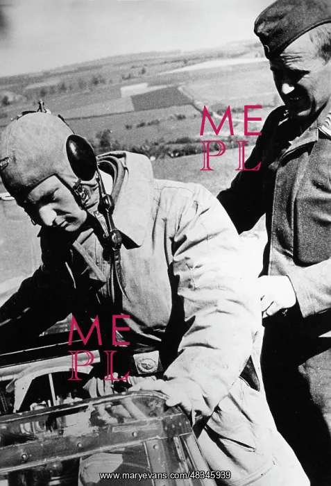 : Fighter pilot of the Luftwaffe, May 1940 : Fighter pilot of the Luftwaffe, May 1940