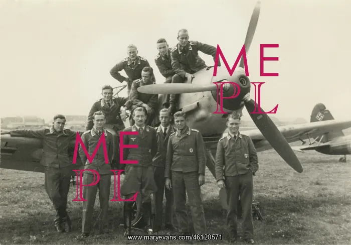 : Fighter pilot school in Parndorf : Fighter pilot school in Parndorf
