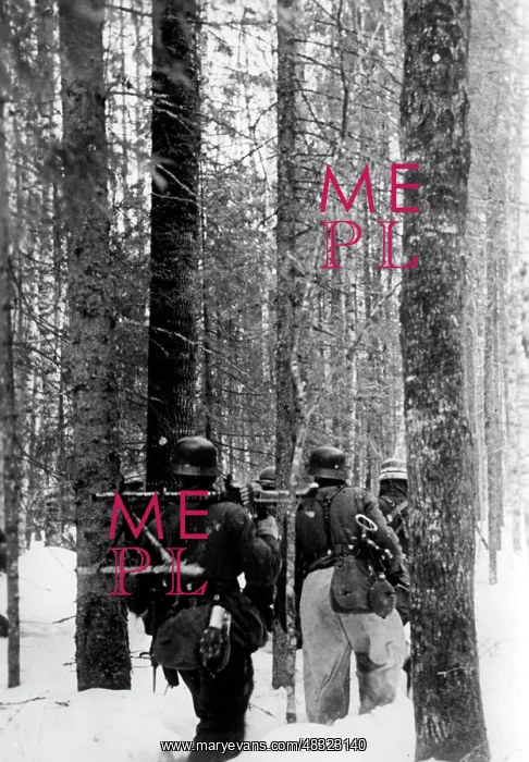  : Fighting on the Eastern Front in Winter, 1942