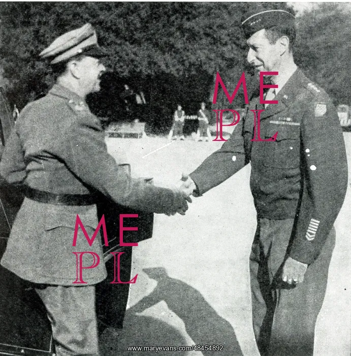 : Fighting ends in Italy, WW2 : Fighting ends in Italy, WW2