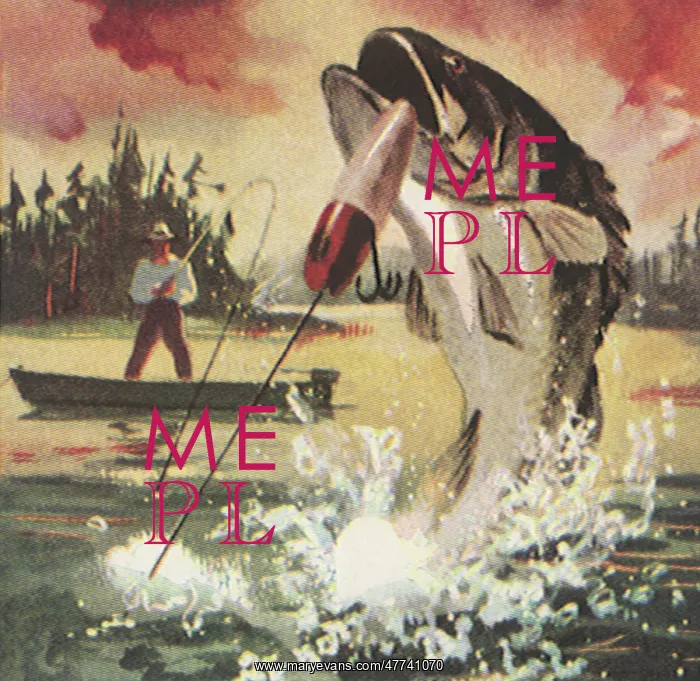  : Fighting the Fisherman