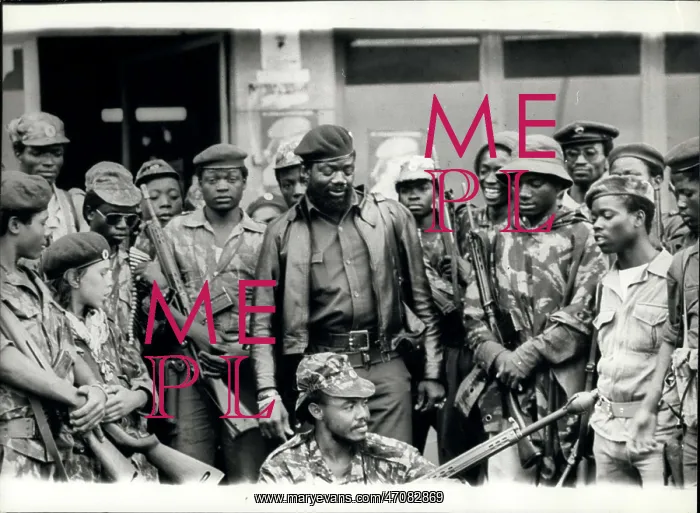 : The Fighting Intensifies In Angola The struggle : The Fighting Intensifies In Angola The struggle