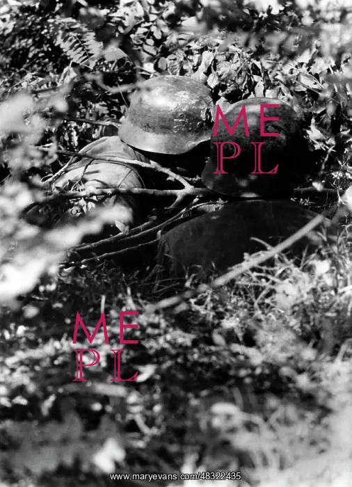 : Fighting in Italy, 1944 : Fighting in Italy, 1944