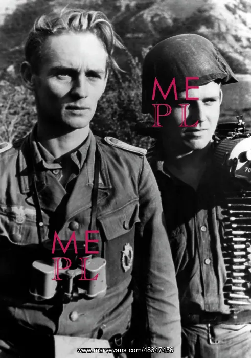 : Fighting in Italy, 1944 : Fighting in Italy, 1944