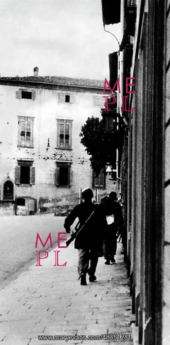 : Fighting in Italy, 1944 : Fighting in Italy, 1944