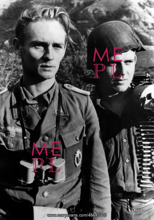 : Fighting in Italy, 1944 : Fighting in Italy, 1944