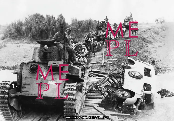 : Fighting of the Japanese against the USA in the Philippines : Fighting of the Japanese against the USA in the Philippines