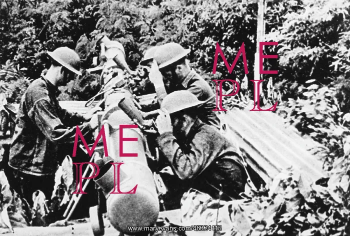 : Fighting of the Japanese against the USA in the Philippines : Fighting of the Japanese against the USA in the Philippines