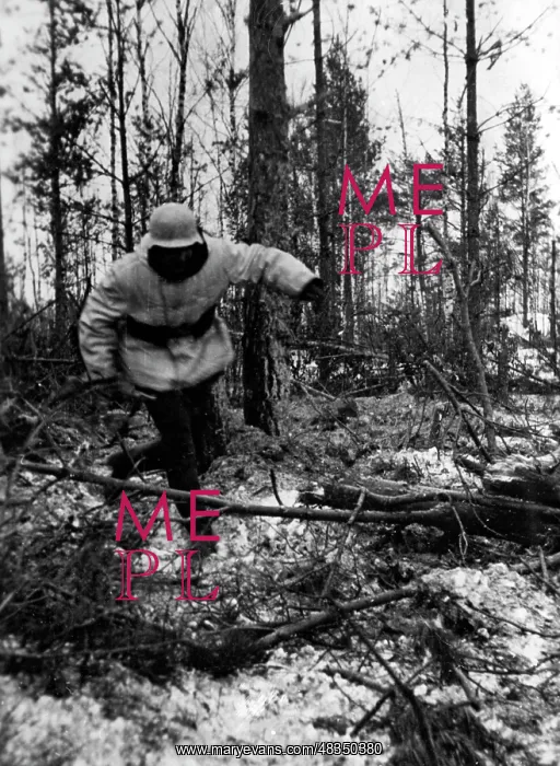 : Fighting at Lake Ilmen, 1942 : Fighting at Lake Ilmen, 1942