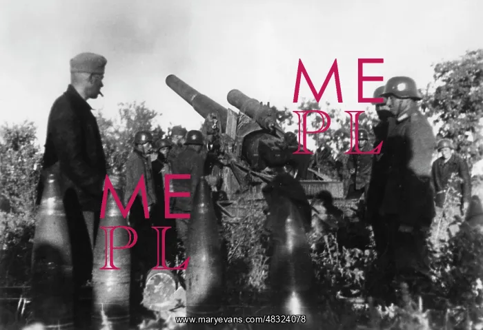 : Fighting for Malgobek, 1942 : Fighting for Malgobek, 1942