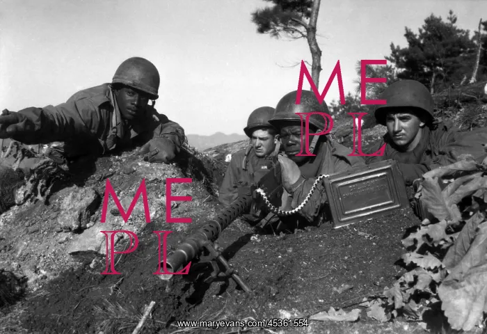 : Fighting north of the Chongchon River during the : Fighting north of the Chongchon River during the