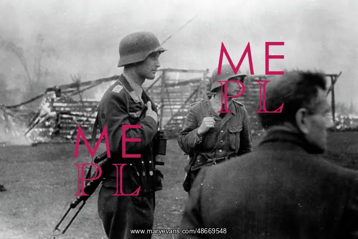 : Fighting partisans in occupied Yugoslavia, 1944 : Fighting partisans in occupied Yugoslavia, 1944
