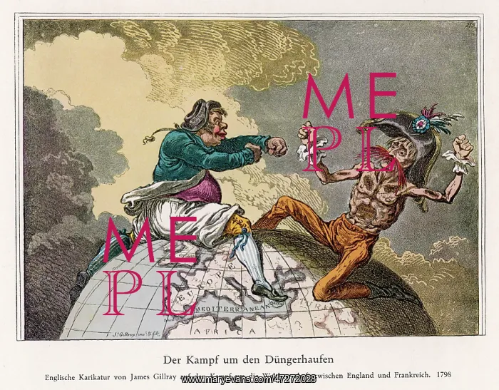 : FIGHTING FOR SUPREMACY : FIGHTING FOR SUPREMACY