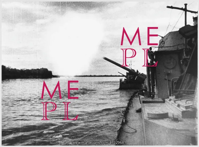 : FIGHTING ON THE VOLGA : FIGHTING ON THE VOLGA