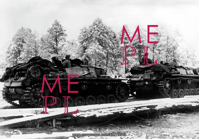 : Fighting in winter, 1942 : Fighting in winter, 1942