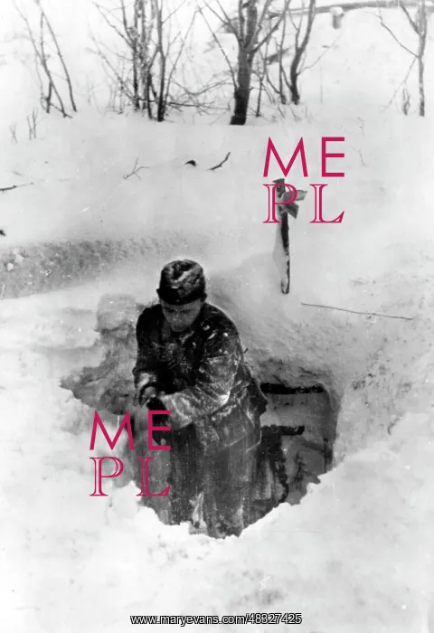 : Fighting in winter, 1942 : Fighting in winter, 1942