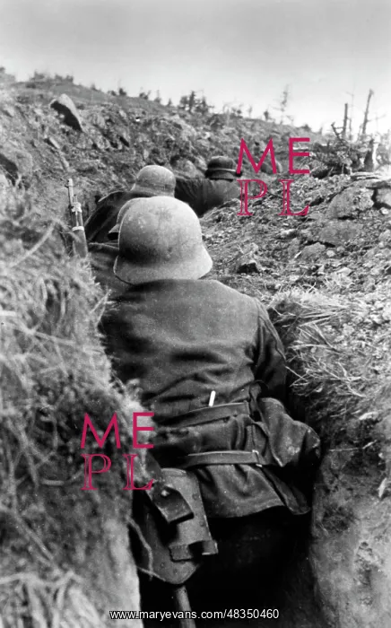 : Fights in the area of Rzhev, October 1942 : Fights in the area of Rzhev, October 1942