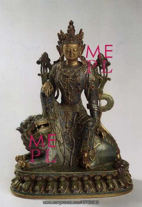 : Figure of Bodhisattva : Figure of Bodhisattva