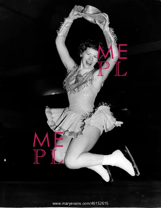 : Figure Skater Andra McLaughlin : Figure Skater Andra McLaughlin