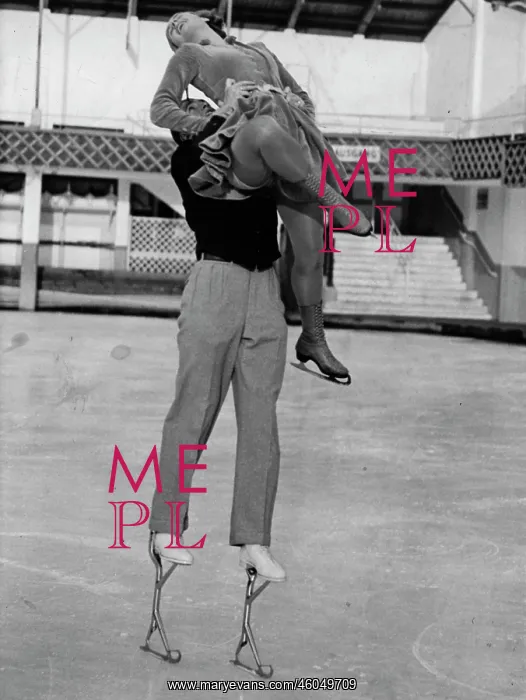 : Figure skating : Figure skating