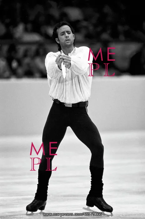 : Figure Skating Champions Cup, 1989 : Figure Skating Champions Cup, 1989
