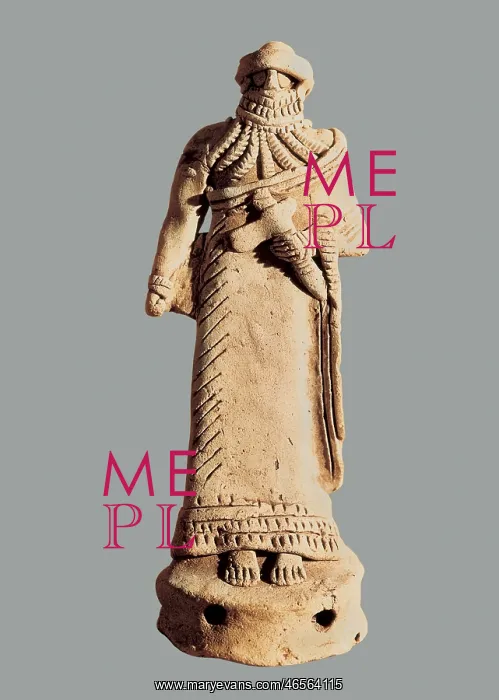  : FIGURE OF WARRIOR